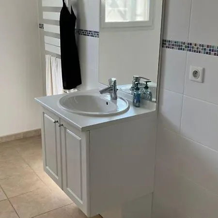 Willa With Private Pool And Jacuzzi Félines-Minervois
