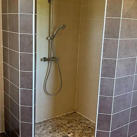 With Private Pool And Jacuzzi *