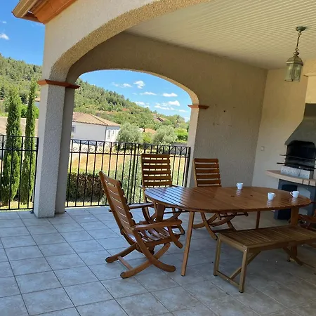 With Private Pool And Jacuzzi *