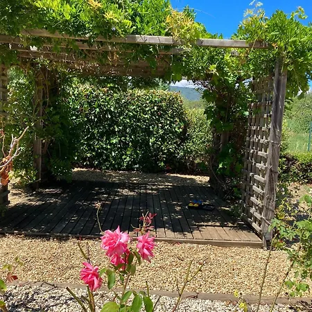 With Private Pool And Jacuzzi Willa