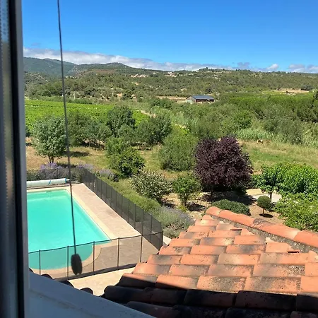 With Private Pool And Jacuzzi *