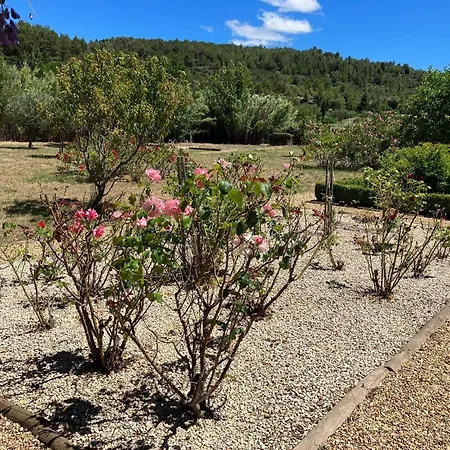 With Private Pool And Jacuzzi Félines-Minervois